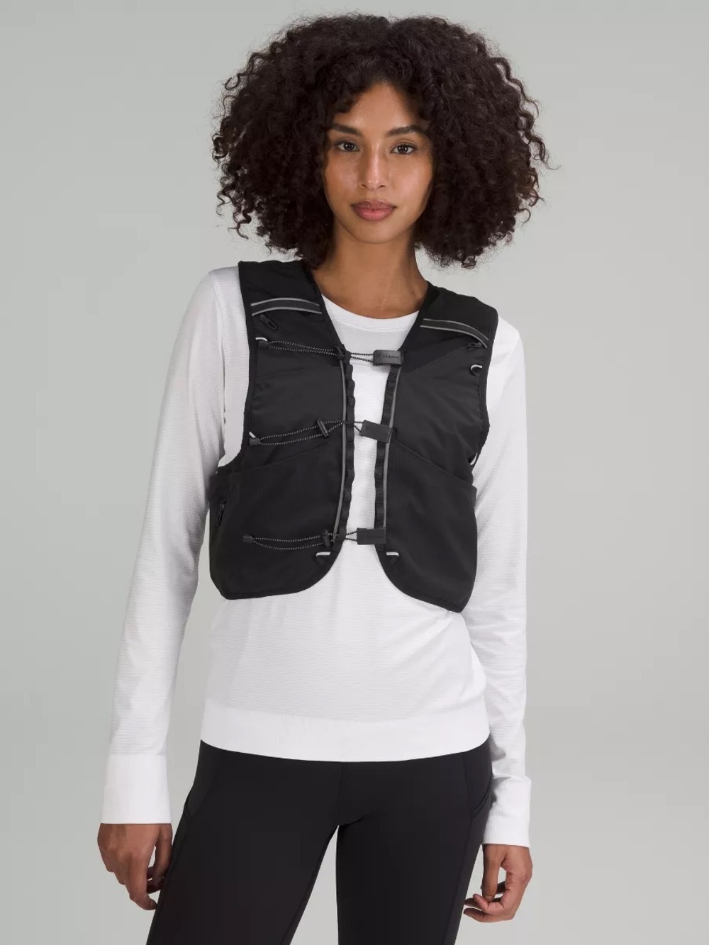 Lululemon Fast and Free Running Vest